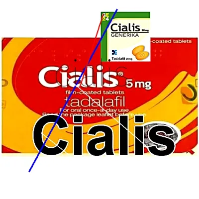 Ou commander du cialis generique